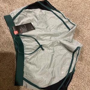 Under armor shorts